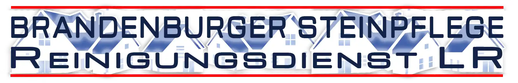 Brandenburger Steinpflege Reinigungsdienst LR